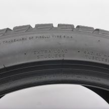 9. 225 45 18 2x PIRELLI 225/45 R18 95V XL Sottozero 3 Winter Winterreifen 2018 6,2mm