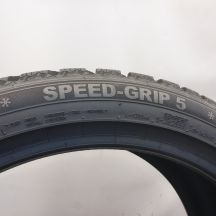 6. 225 40 18 2x SEMPERIT 225/40 R18 92V XL Speed-Grip 5 Winterreifen 2024 8-8,8mm WIE NEU