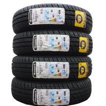 165 80 13 4x BARUM 165/80 R13 83T Brillantis 2 Sommerreifen 2019 WIE NEU VOLL