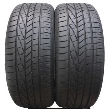 3. 4 x GOODYEAR 255/45 R20 101W AO Excellence Sommerreifen DOT14/15/16 6-7mm