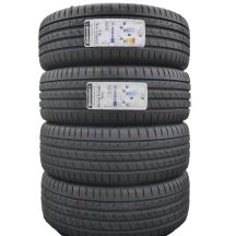 215 60 16 4x CONTINENTAL 215/60 R16 99V XL PremiumContact 7 Sommerreifen 2023 WIE NEU VOLL