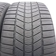 2.  255 45 19 CONTINENTAL  255/45 R19 104V XL WinterContact 8 S ev Winterreifen 2024 6,7-6,5mm