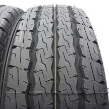 2. 195 65 16C 4x FIRESTONE 195/65 R16C 104/102R VanHawk Sommerreifen 2015 UNGEBRAUCHT