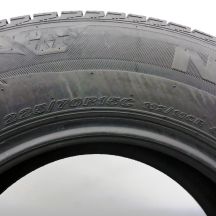 5. 225 70 15C 2x NEXEN 225/70 R15C 112/110R WinGuard WT1 Winterreifen 2022 9,2mm
