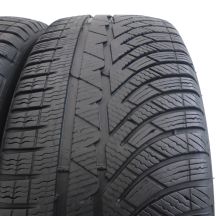 3. 2 x MICHELIN 225/50 R18 99V XL Pilot Alpin PA4 Winterreifen 2016 5-6mm