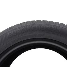 9. 235 60 18 4x GISLAVED 235/60 R18 107V XL Euro Frost 6 Winterreifen 7,8-8,4mm 2021