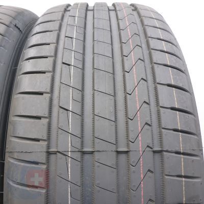 2. 235 55 17 4x HANKOOK 235/55 R17 103H XL Ventus Prime 4 Sommerreifen 2026 Ungebraucht   