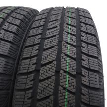 3. 2 x NORDEX 195/75 R16C 107/105R WinterSafe Van LT Winterreifen 2020 Wie Neu