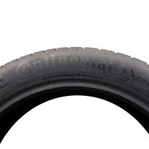 7. 195/55 R20 4x CONTINENTAL 95H XL ContiEcoContact 5 Sommerreifen 2020 VOLL WIE NEU 