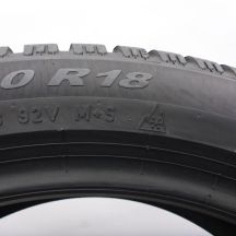 6. 215 50 18 4x PIRELLI 215/50 R18 92V Winter 2 Cinturato Winterreifen 2021 8-9mm