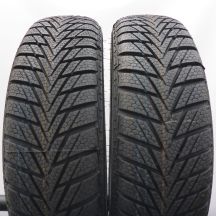 155 60 15 2x CONTINENTAL 155/60 R15 74T ContiWinterContact TS800 Winterreifen 2022 Ungebraucht   