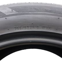 4. 255 50 19 2x HANKOOK 255/50 ZR19 107W XL Ventus S1 evo3 SUV K127A Sommerreifen 2022 6,2mm