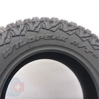 4.  265 70 17 1x FALKEN 265/70 R17 121/118Q Wildpeak R/T 01 Sommerreifen 2023 VOLL WIE NEU 