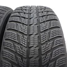 2. 4 x NOKIAN 215/55 R18 99V XL WR SUV 3 Winterreifen 2021 7,2-7,7mm