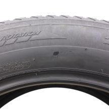 8. 255 55 20 MICHELIN 255/55 R20 110V XL Latitude Alpin LA2 Winterreifen 2019 4-6mm