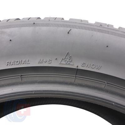 7. 2 x HANKOOK 255/50 R20 109V XL Blizzak LM005 Winterreifen 2019 5,7-6,5mm