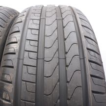 2. 225 45 18 2x PIRELLI 225/45 R18 91W Cinturato P7 Sommerreifen 2023 VOLL WIE NEU