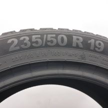 6.  235 50 19 2x SEMPERIT  235/50 R19 103V XL Speed-Grip 5 Winterreifen  2024 7,8-7mm 