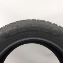 7. 185 65 15 4x BARUM 185/65 R15 88T Polaris 5 Winterreifen 2024 WIE NEU 9mm