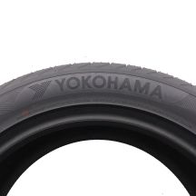 6. 255 50 19 4x YOKOHAMA 255/50 R19 107Y XL Advan Sport V103 Sommerreifen 2019, 2020 WIE NEU VOLL