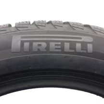 8. 225 50 17 2x PIRELLI 225/50 R17 98H XL MO Sottozero 3 Winter Winterreifen 2021 WIE NEU 7mm