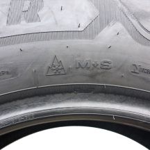 2. 235 65 16C 1x GOODYEAR 235/65 R16C 115/113R Vecotr4Seasons Cargo MO-V Ganzjahresreifen 6,9mm 2024