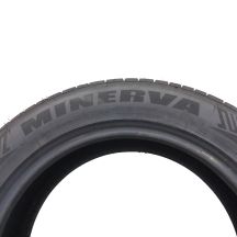 5. 2 x MINERVA 225/55 R18 98V Ecospeed 2 SUV Sommerreifen 2019 WIE NEU VOLL