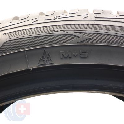 3. 255 45 20 4x GOODYEAR 255/45 R20 105T XL UltraGrip Performance + Winterreifen 2022, 2023 7,2-7,8mm