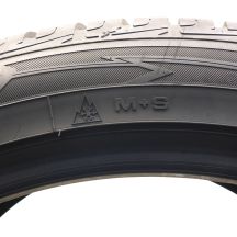 3. 255 45 20 4x GOODYEAR 255/45 R20 105T XL UltraGrip Performance + Winterreifen 2022, 2023 7,2-7,8mm