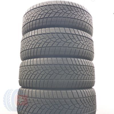  235  50 20 4x GOODYEAR  235/50 R20 104T XL UltraGrip Performance+ Winterreifen 2023 8,2-8mm WIE NEU