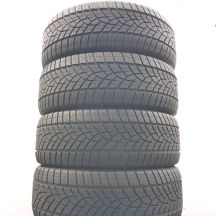  235  50 20 4x GOODYEAR  235/50 R20 104T XL UltraGrip Performance+ Winterreifen 2023 8,2-8mm WIE NEU