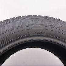 5. 225 60 17 2x DUNLOP 225/60 R17 99H SP Winter Sport 3D RunFlat BMW Winterreifen 2022, 2023 7-7,2mm