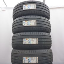 255 50 18 4x BRIDGESTONE 255/50 R18 106Y XL MO Turanza T005 Sommerreifen 2020 WIE NEU VOLL