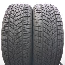 3.  235 60 18 4x GOODYEAR  235/60 R18 107H XL UltraGrip Performance+ Suv Winterreifen 2023 8,5 i 7,5mm