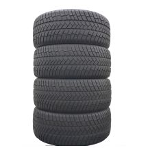 245 45 18 4x VREDESTEIN 245/45 R18 100V Wintrac Pro Winterreifen 6,2-6,8mm 2022