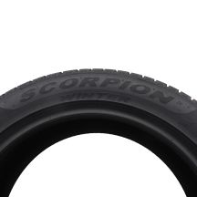 6. 2 x PIRELLI 235/50 R19 103H XL Scorpion Winter Seal Zima 2020 6-7,7mm