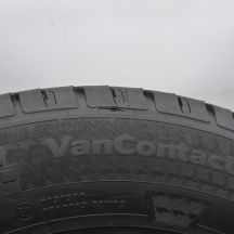 5. 205 60 16C 1x CONTINENTAL 205/60 R16C  107/105T VanContact Ultra Sommerreifen 2023 7,8mm