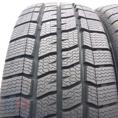 2. 235 65 16C 4x VREDESTEIN 235/65 R15C  115/113R Comtrac 2 Winter+ Winterreifen 2026 Ungebraucht   