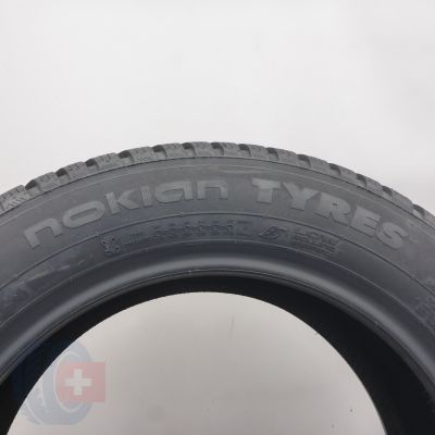 4.  205 55 16 2x NOKIAN 205/55 R16 91T Snowproof 2 Winterreifen 2026 Ungebraucht  