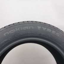 4.  205 55 16 2x NOKIAN 205/55 R16 91T Snowproof 2 Winterreifen 2026 Ungebraucht  