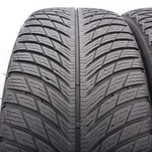 3. 225 40 18 2x MICHELIN 225/40 R18 92V XL PilotAlpin5 Winterreifen 2019 6,5mm