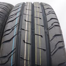 3. 195 65 15 4x CONTINENTAL 195/65 R15 95T ContivanContact 200 RF Sommerreifen 2022 VOLL