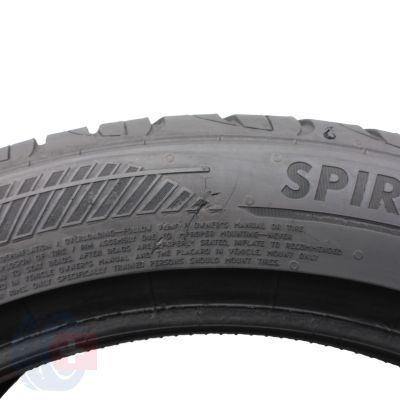 4. 225 45 17 2x ESA TECAR 225/45 R17 94Y XL Spirit Pro Sommerreifen  2019 7,2mm