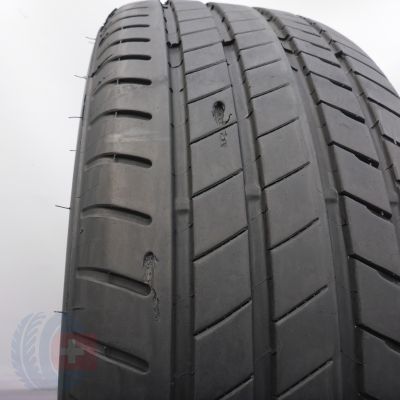 7. 245 50 19 2x BRIDGESTONE 245/50 R19 105W XL Alenza 001 Sommerreifen 2023 7mm