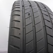 7. 245 50 19 2x BRIDGESTONE 245/50 R19 105W XL Alenza 001 Sommerreifen 2023 7mm