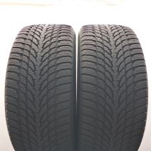  285 45 20 2x NOKIAN  285/45 R20 112V XL Snowproof 1 Winterreifen  2025 8mm
