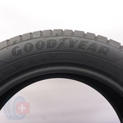 4. 235 55 19 2x GOODYEAR 235/55 R19 105T XL UltraGrip Performance+ Winterreifen 2023 7,5-7,8mm WIE NEU