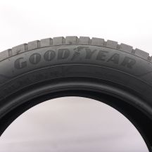 4. 235 55 19 2x GOODYEAR 235/55 R19 105T XL UltraGrip Performance+ Winterreifen 2023 7,5-7,8mm WIE NEU
