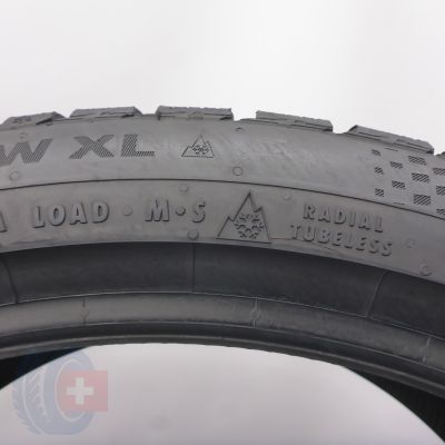 6.  265 35 20 1x CONTINENTAL 265/35 R20 99W XL WinterContact Ts 860 S Winterreifen 2022 8mm 
