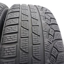 3. 215 45 18 2x PIRELLI 215/45 R18 93V MO Sottozero Winter 240 Serie II MO Winterreifen 2020 7,8mm